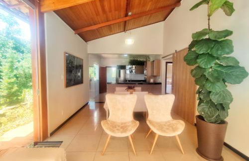 Pousada Villa Magna - Casa 4 - Foto 6