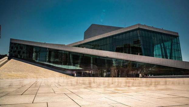 Visite Privée d'Oslo en Voiture - Photo 5