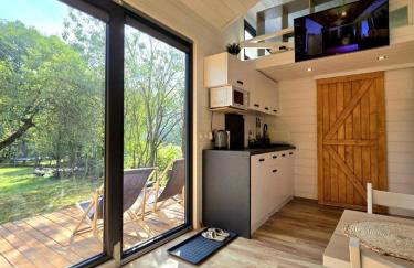 Jurajska Sielanka - domek nad rzeczką - Foto 33