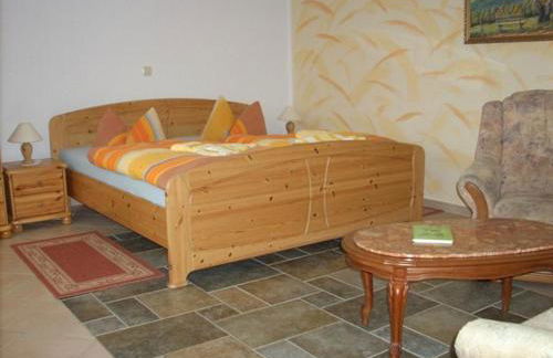 Ferienhaus am Malerweg - Foto 4