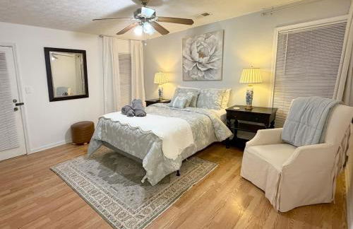 Cozy Home In Lawrenceville - Foto 42