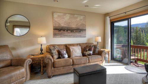 Cascade Village 301 Near Purgatory - North Star - in Durango CO - Foto 5