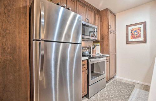 Elegant Mountain-View Condo Less Than 1 Mi to Lifts! - Foto 10