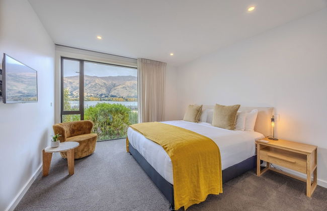 Marina Terrace Apartments - Foto 8