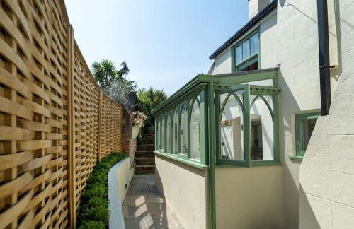 Quaint 18th Century Cottage in Lymington - Foto 30