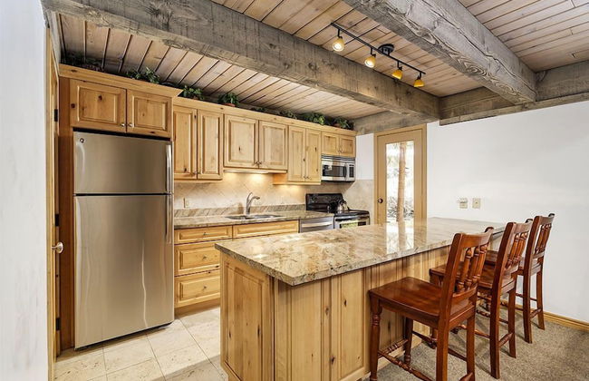 Chateau Eau Claire & Roaring Fork by Frias Properties - Foto 37