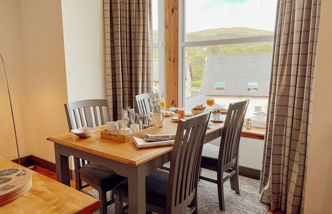 Loch Ness Gate House Apartments - Foto 29