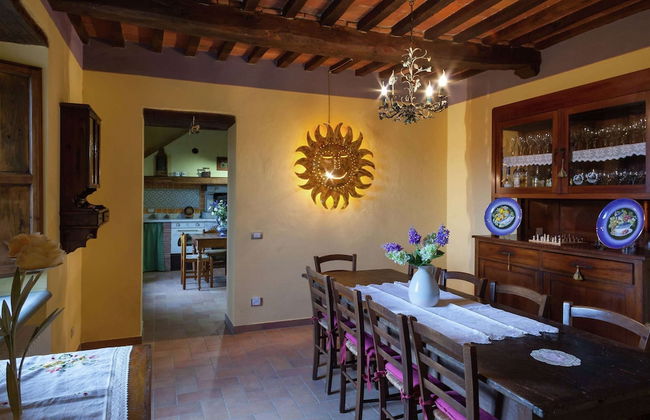 Castiglione di Garfagnana Haven - Foto 29