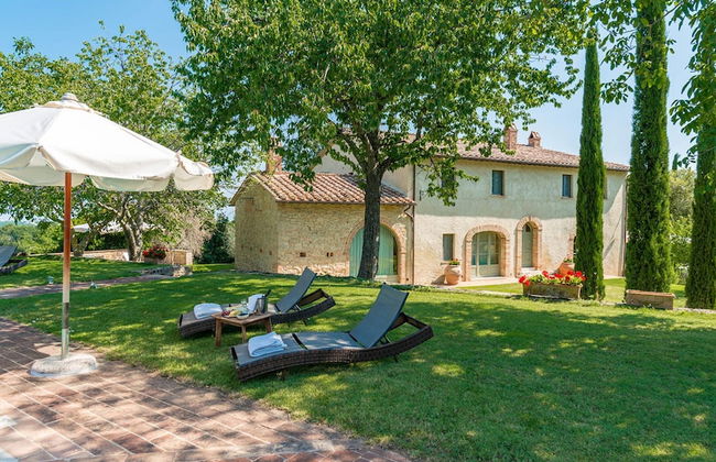 San Francesco 12 in Sarteano - Foto 12