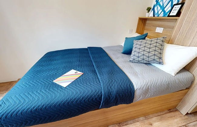 Sterling Court - Foto 12