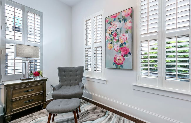 Spacious Townhouse close to FQ & City Hot Spots - Foto 2