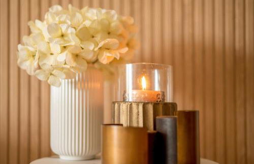 Belo Horizonte Apart - Foto 17