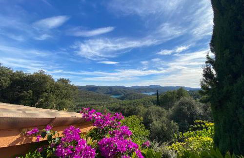 Luxury Villa 8 Guests - Lake View & Private Pool - Foto 48