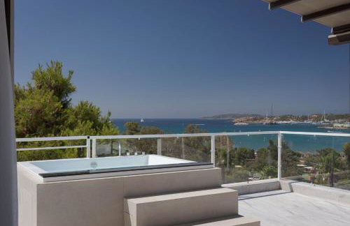 The Vouliagmeni Penthouse - Photo 26