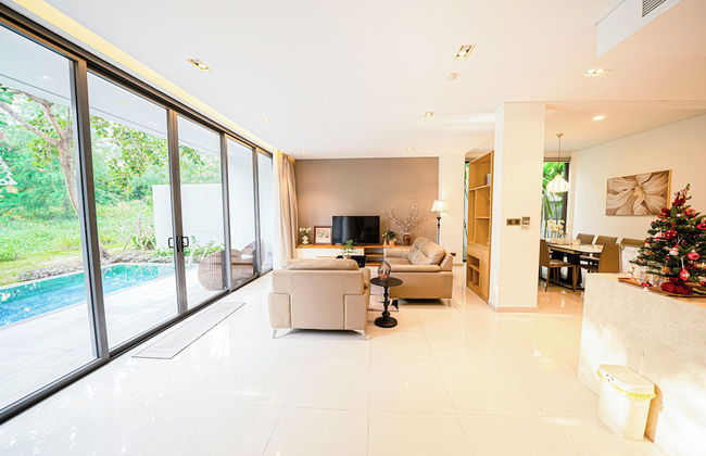 BRG GOLF - Danang Private Pool Villa 3BR - Foto 56