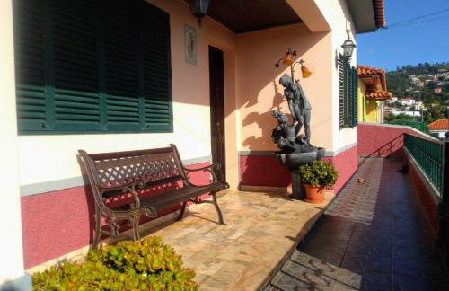 Casa da Maria 15 - Funchal - Famílias - Foto 4