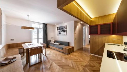 Apartment Genziana - Foto 3