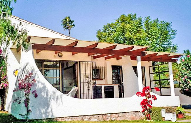 Las Buganvillas - Foto 22