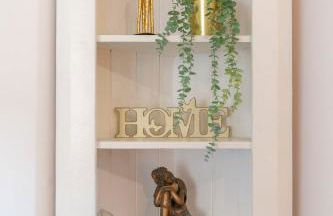 The SPACE Large House In Afan Forest Bike Park By STAE-Homes - Photo 29