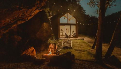 Tiny Cabin in RRG - The Naturalist - Foto 4