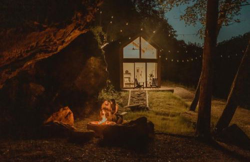 Tiny Cabin in RRG - The Naturalist - Foto 4