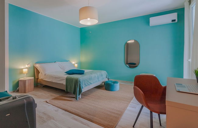 Ninfea Apartments by Wonderful Italy - Foto 28