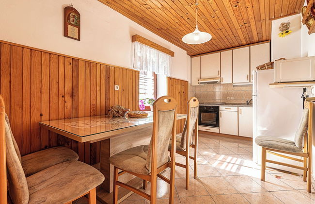 Vineyard Suite Kolpa Zupancic B - Foto 7