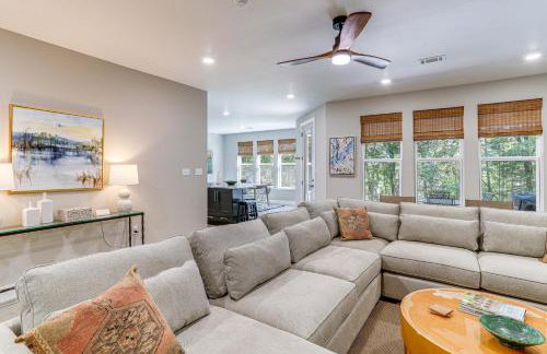 Spacious Heber Springs Home - Easy Marina Access! - Foto 5