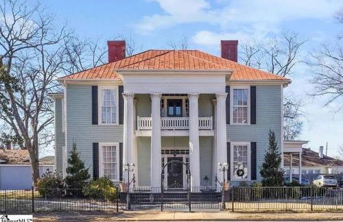 Virginia Suite - Foto 1