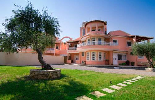 Villa Leo 1 , Dassia , Corfu - Photo 90