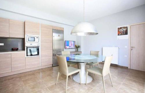 Villa Elpida, Kokkini Hani - Foto 30