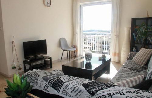 Penthouse with Sea View - Foto 8