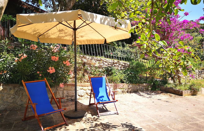 La Tinaia Country House - Photo 69