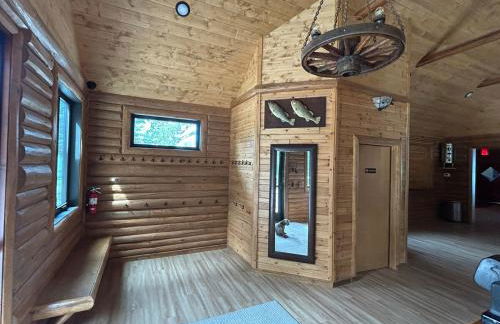 The Lodge at Pine Cone Lodge for Large gatherings! - Foto 29