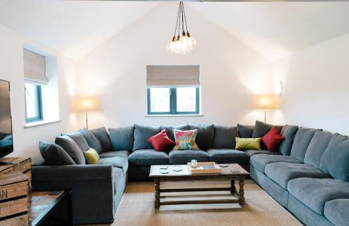 The Salt Retreatt by Birch Stays - Foto 10