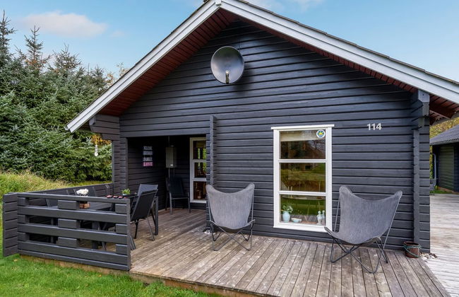 "Engeline" - 300m to the fjord - Foto 11