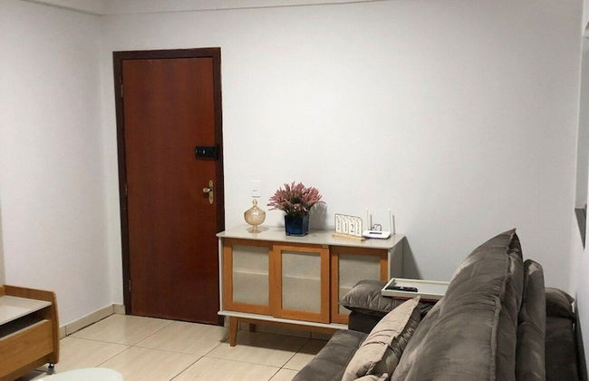 Ap 2 Qts com suíte Garagem e Elevador - Photo 42