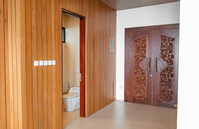 Sunrise City View Villa 9 Bedrooms with a Heated Private Swimming Pool - Foto 3