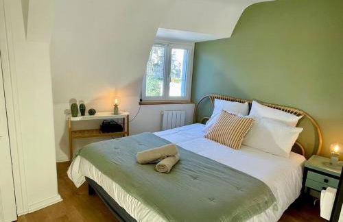 Rochecorbon - Bouchon de Loire - Photo 5