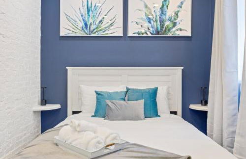 SWJ 4 - 25 Min to Times Sq Save on 2Day Stays - Foto 7