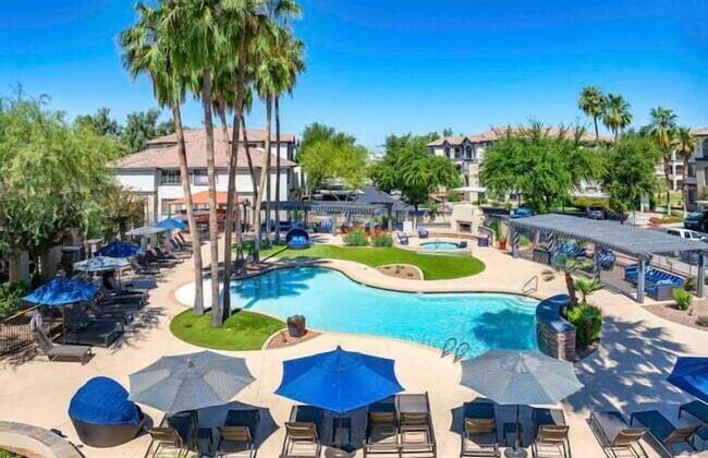 Superstition Springs Mesa - Foto 27