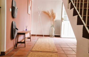 Ferien mit bis zu 7 Personen! 3 Schlafzimmer, 2 Bäder, Sauna und Terrasse - Haustiere willkommen! - Foto 31