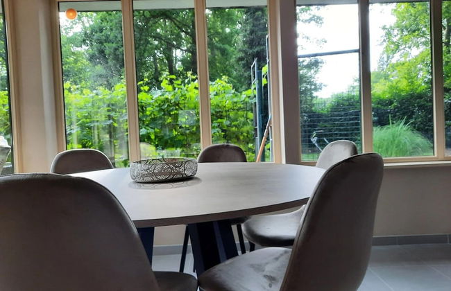 Detached House in Lanaken With Large Garden - Foto 21