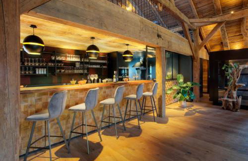 Chalet 1703 - Boutique Hotel - Adults Only - Foto 7