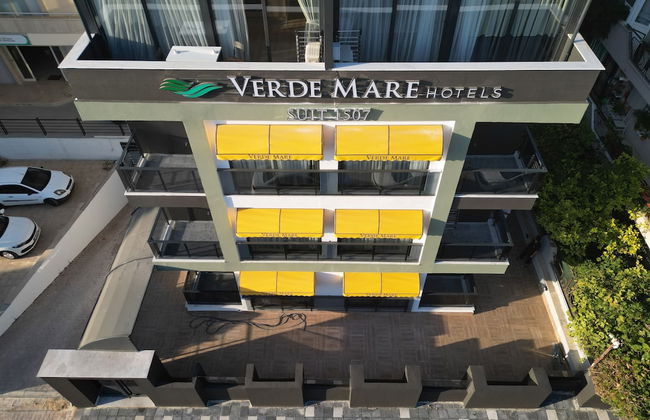 Verde Mare 1507 Suites - Foto 30