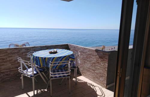 Terrace on the sea - Foto 1