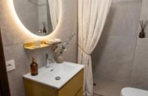 Simohouse Lecce - Executive Suite Apartment 140mq - 2 Bathrooms - Foto 41