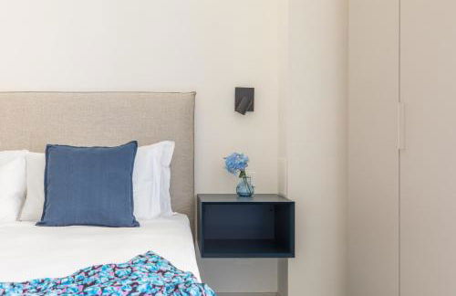 iFlat Calm & Spacious Apartment in Urban Oasis - Foto 22