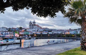 Marina de São Mateus - Photo 38