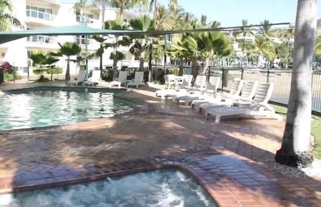 Mariners North Holiday Apartments - Foto 47